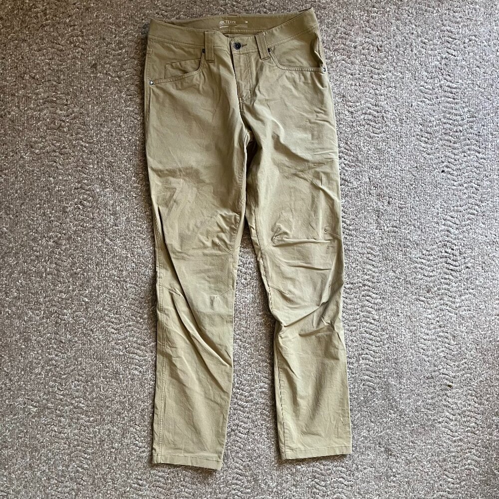 Arc'teryx Levon Pant Men's 30